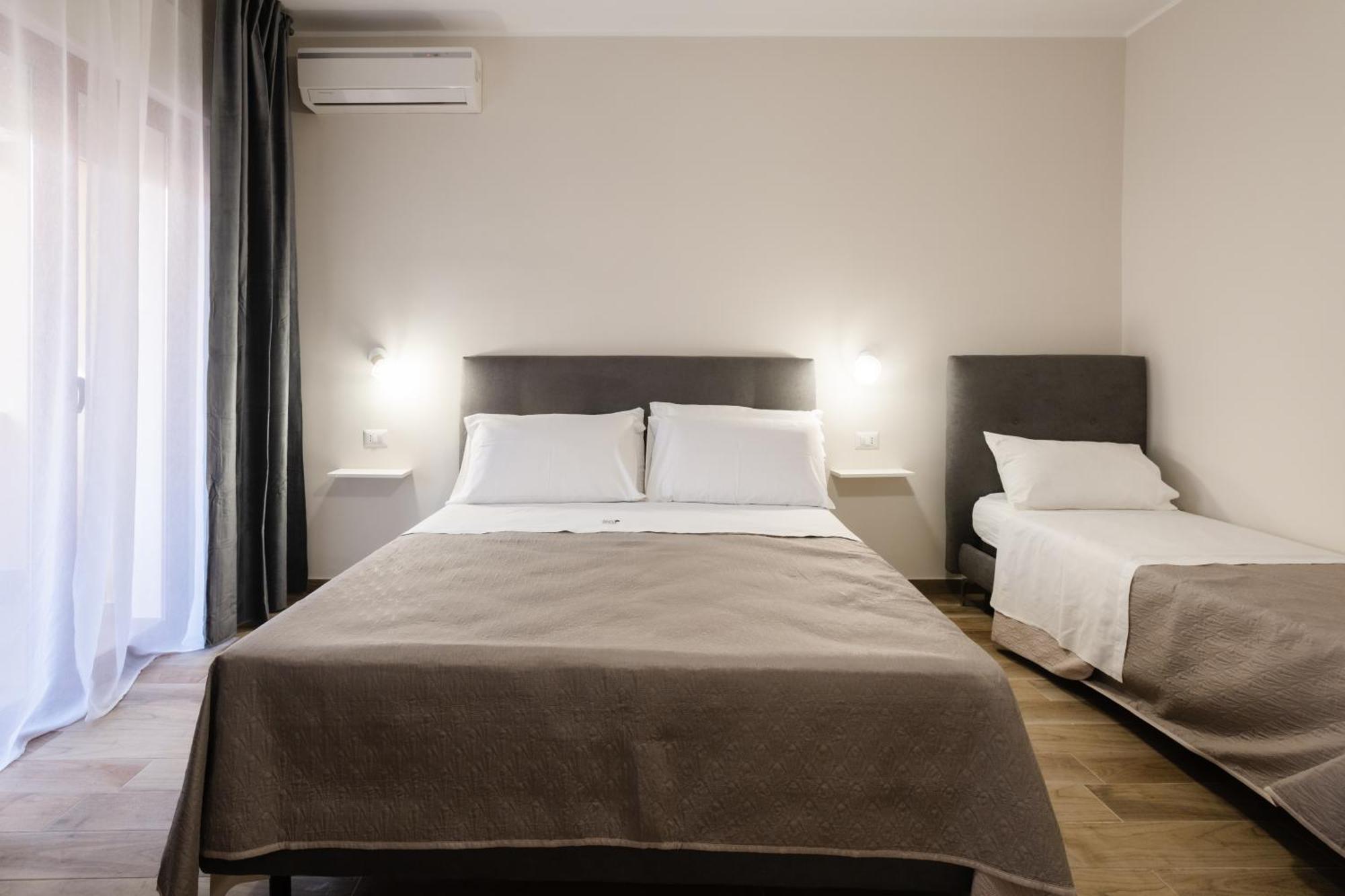 Hotel Sicily House Luxury Mazara del Vallo Exterior foto