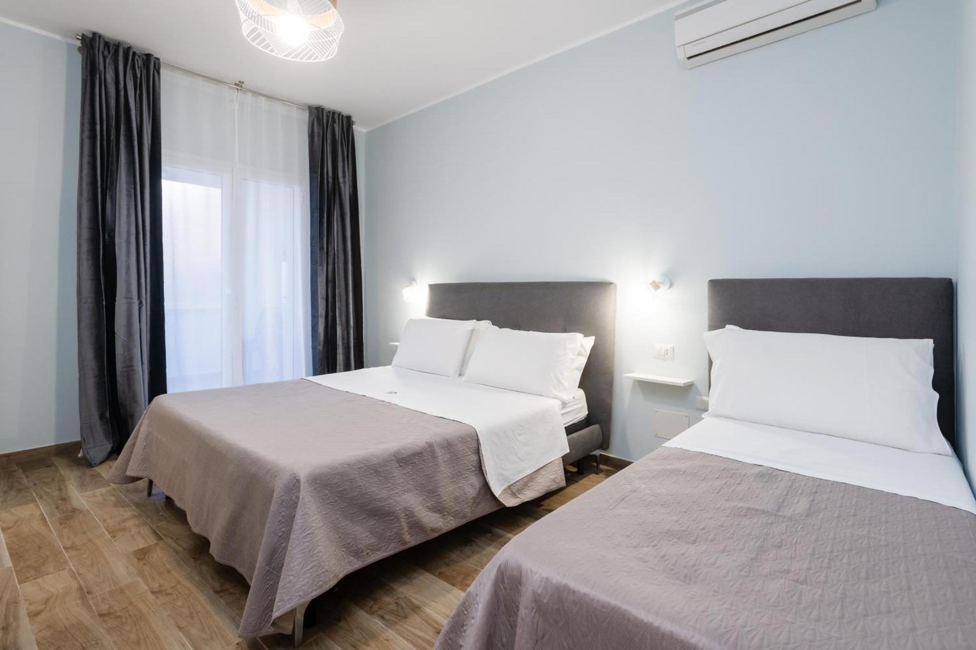 Hotel Sicily House Luxury Mazara del Vallo Exterior foto