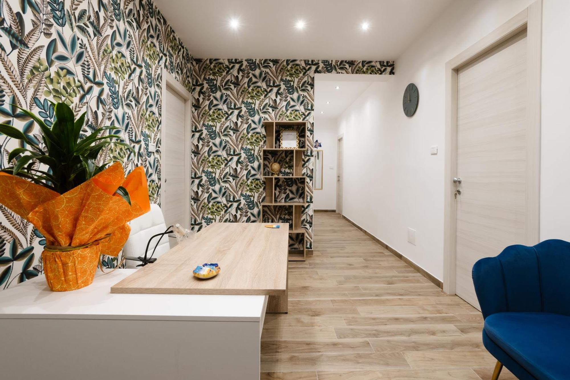 Hotel Sicily House Luxury Mazara del Vallo Exterior foto